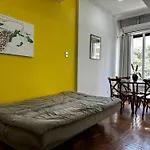 Apartamento A 300M Da Praia De Ipanema | Vp318/404